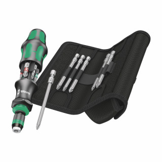 Kraftform Kompakt 20 Tool Finder 2 - WERA : 05051017001