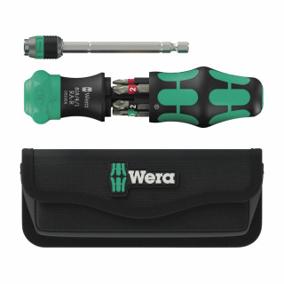 Kraftform Kompakt 20 RA-R - WERA : 05051514001