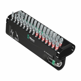Bit-Check 30 BiTorsion 1 - WERA : 05057430001