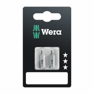 Embout Z SB - PH 2 x 25 mm - WERA : 05073305001