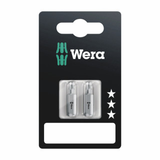 Embout TORX® SB - TX 25 x 25 mm - WERA : 05073315001
