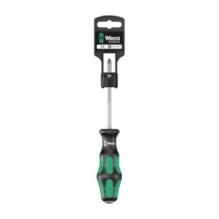 Tournevis pour vis cruciformes PZ - WERA : 05100057001