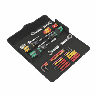 Kraftform Kompakt SH 2 sanitaires/chauffage - WERA : 05136026001