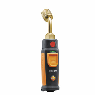 Manomètre haute pression - 549i 2.Gen  - TESTO : 0560 2549 02
