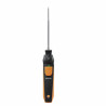 Thermomètre avec sonde d'ambiance - 915i - TESTO : 0563 3915