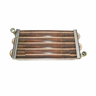 Échangeur de chaleur  24 kw atmo - VAILLANT : 064713