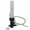 Controleur de debit av. cable - ATLANTIC : 070942