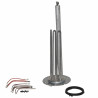 Platine thermoplongeur 3300w tc - ATLANTIC : 099011
