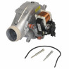 Extracteur - DIFF pour Saunier Duval : S1072500