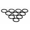 Joint (X 10) - DIFF pour Saunier Duval : 0020097234