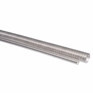 Onduleux inox RAPID DN40 14m - DIFF