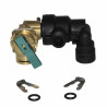 Kit disconnecteur - ATLANTIC : 119530