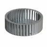Turbine Ø160x52 Ø12,7 - CUENOD : 13010095