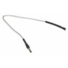 Câble ionisation Ø4 ban/Ø4 l350 - CUENOD : 13013525