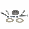 Bride DN40x30 PN10/16 complète F1-MS - 33 - WILO : 2060920