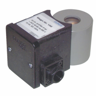Bobine N°400 230Vac électrovanne MVD, MVDLE 520  - DUNGS : 229987