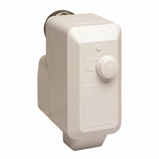 Moteur 24 Vac - 3 points, 300Nm - HONEYWELL HOME : MSLF-B030-151