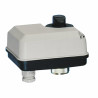 Moteur de vanne 24 V,  0-10 V, 400N 6.5mm 15s - HONEYWELL HOME : ML7430E1005