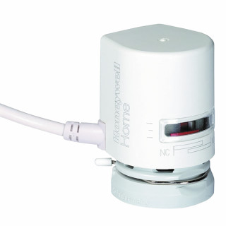 Moteur thermique 230Vac, 4mm, NF - HONEYWELL HOME : MT4-230-NC