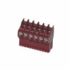 Connecteur x8 pour sonde - VAILLANT : 252629