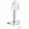 Robinet flotteur pour bâti-chasse 535 - SIAMP : 30952107