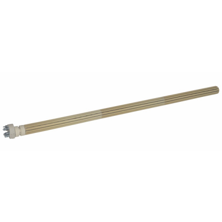 Resistance steatite 6000w l.1020 - CHAFFOTEAUX : 323506