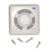 Thermostat type A (230V) moteur AC - CIAT CARRIER : 33TA-AC01