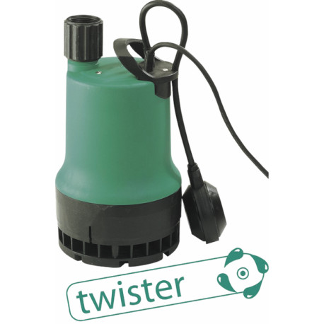 Pompe Drain TMW 32/8 - WILO : 4048413