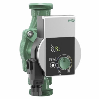Circulateur Yonos PICO 15/1-6-130 - WILO : 4215512
