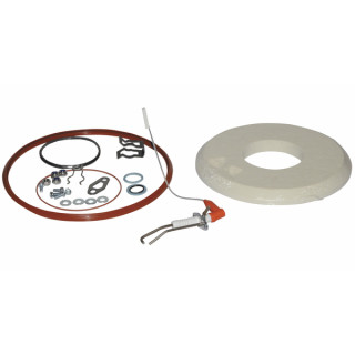 Set 2 de maintenance - DIFF pour De Dietrich Chappée : 7619082
