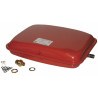 Vase expansion 12l + adaptateur 1/2" - DIFF pour De Dietrich Chappée : 7622979
