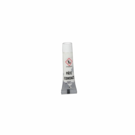 Pate thermique - DIFF pour Atlantic : 891274