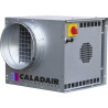 Caisson ECONIZER 600 - CALADAIR : CEC025691