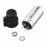 Condensat 4mf, 400v aeg - GEMINOX : 5885624