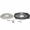 Porte equipee - CHAFFOTEAUX : 60000318