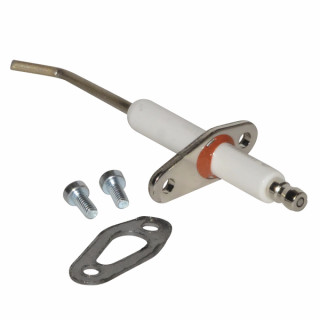 Électrode ionisation + joint - CHAFFOTEAUX : 60003021
