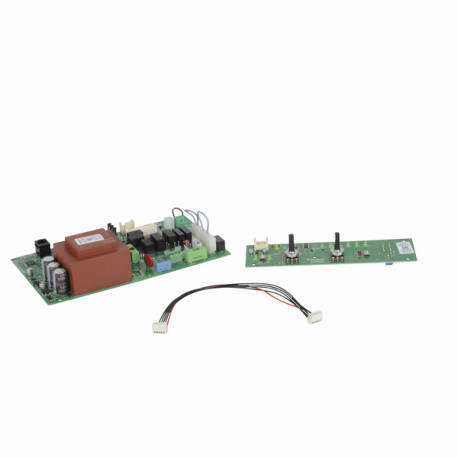 Circuit imprimé - CHAFFOTEAUX : 60003334