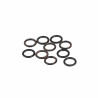 Joint torique Ø12.1x2.7  (X 10) - CHAFFOTEAUX : 60024164-16