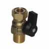Robinet eau - CHAFFOTEAUX : 61313368