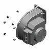 Ventilateur ebm g1g170-ab31 - BOSCH : 63041549