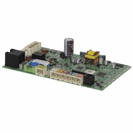 Circuit imprimé principal - CHAFFOTEAUX : 6500891400
