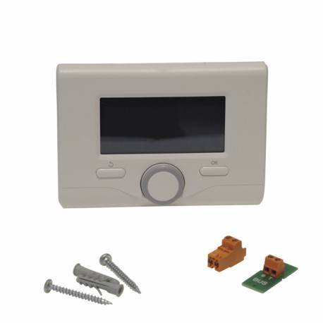 Interface expert control - CHAFFOTEAUX : 65112083-08