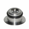 Diaphragme gaz ø 5.6 mm  - CHAFFOTEAUX : 65116525