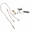 Kit plaque d'écartement 300/500 lt. g20 - CHAFFOTEAUX : 65119576-02