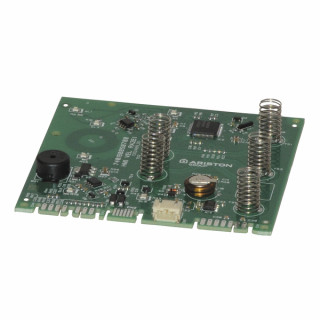 Carte electronique de contrôle - CHAFFOTEAUX : 65119812-01