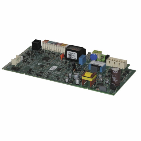 Circuit imprime principal - CHAFFOTEAUX : 65120807-03
