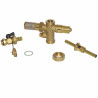 Kit exogel dn15 v2 - CHAFFOTEAUX : 65122372