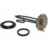 Résistance emaille 1500W 230V - CHAFFOTEAUX : 65152106-01