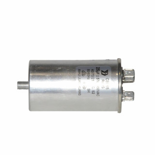 Condensateur compresseur 25uf - CHAFFOTEAUX : 65152732