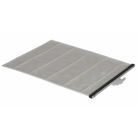 Filtre évaporateur - CHAFFOTEAUX : 65152771-01